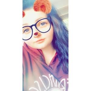 Meet your Posher, Rylie